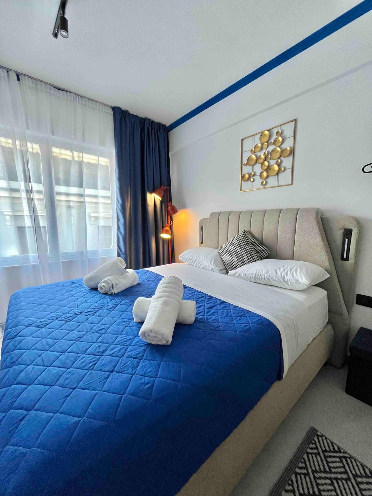 Syntagma Plaka Suite By Zeussuites Athens Luaran gambar